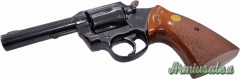 Colt revolver modello Lawman MK III cal 357 Magnum canna 6