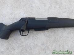 Carabina Winchester Xpr varmint cal 223 rem volata filettata gunciale regolabile ARMA NUOVA