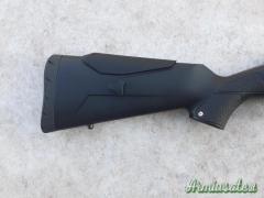 Carabina Winchester Xpr varmint cal 223 rem volata filettata gunciale regolabile ARMA NUOVA