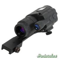Sightmark Ottica Notturna 2X24 Ghost Hunter Rifle Kit
