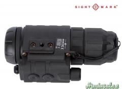 Sightmark Ottica Notturna 2X24 Ghost Hunter Rifle Kit