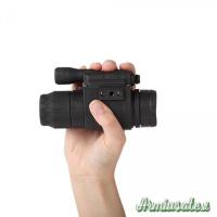 Sightmark Ottica Notturna 2X24 Ghost Hunter Rifle Kit
