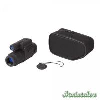 Sightmark Ottica Notturna 2X24 Ghost Hunter Rifle Kit