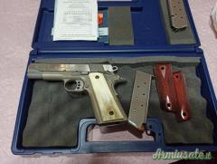 Colt commander 45 acp