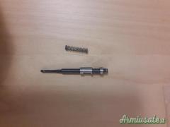 Ricambi per pistola Tanfoglio Force 22, cal. 22 Long Rifle
