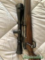 WEATHERBY 300 weat mag