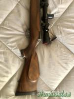 WEATHERBY 300 weat mag