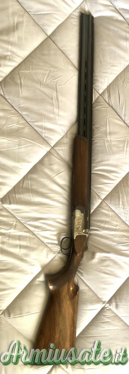 PERAZZI MX8 inciso PERAZZI MX8 inciso