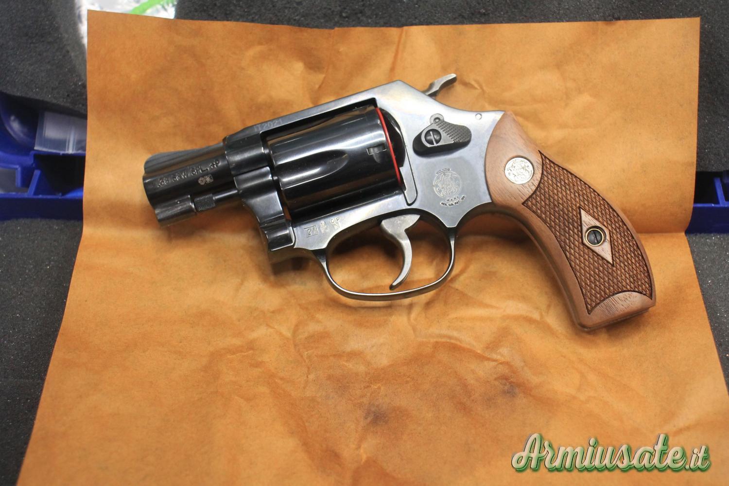 Smith & Wesson Smith & Wesson