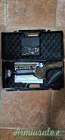 Vendo Calcio Futur-K6am per Perazzi MX8