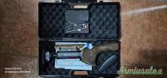 Vendo Calcio Futur-K6am per Perazzi MX8