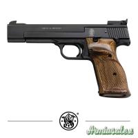 Smith & Wesson