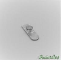 Pad per caricatori Metalform