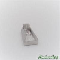 Pad per caricatori Metalform
