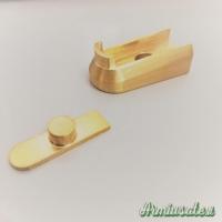 Pad per caricatori Metalform
