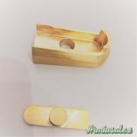 Pad per caricatori Metalform