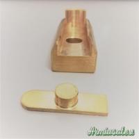 Pad per caricatori Metalform