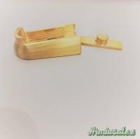 Pad per caricatori Metalform