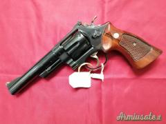Smith & Wesson 57 .41 Magnum