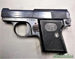 1/553 - Bernardelli 68 .22 Short