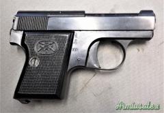 1/553 - Bernardelli 68 .22 Short