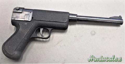 1-560-PC - Pistola monocolpo cal.32 F.lli Serena.