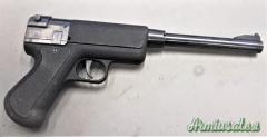 1-560-PC - Pistola monocolpo cal.32 F.lli Serena.