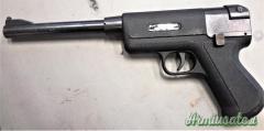 1-560-PC - Pistola monocolpo cal.32 F.lli Serena.