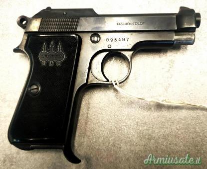 1/585 - PISTOLA BERETTA CAL. 7,65