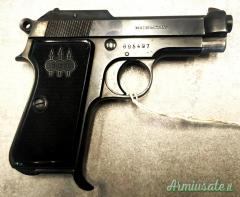 1/585 - PISTOLA BERETTA CAL. 7,65