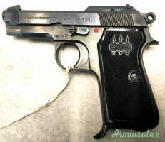 1/585 - PISTOLA BERETTA CAL. 7,65