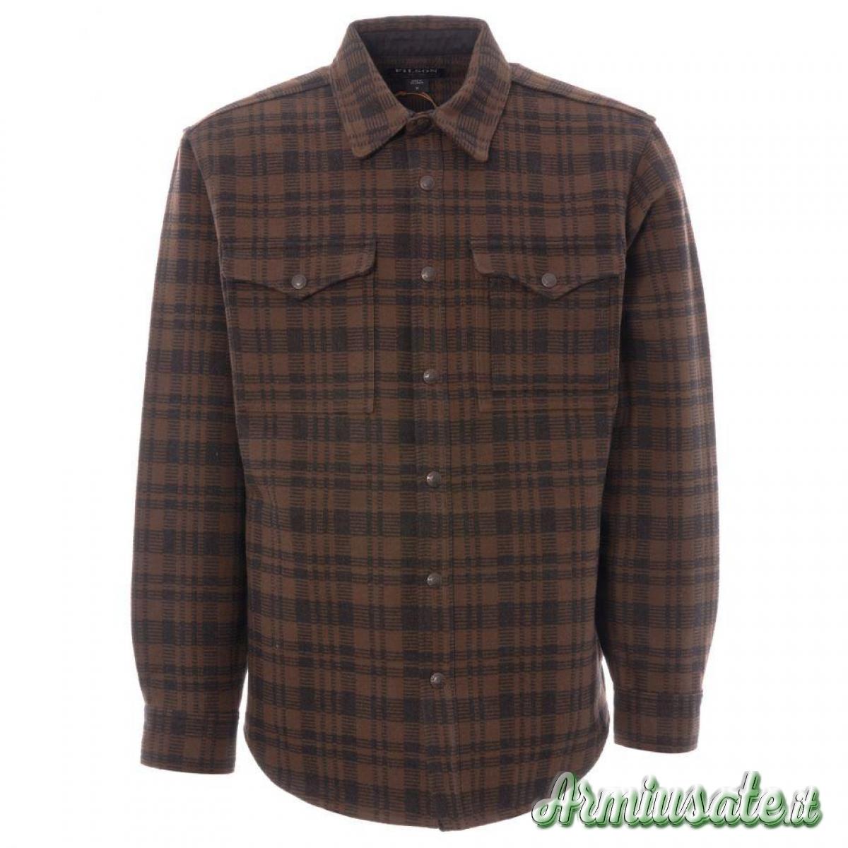 Filson Camicia Beartooth NUOVA Filson Camicia Beartooth NUOVA