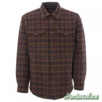 Filson Camicia Beartooth  NUOVA