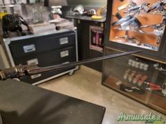 MOSCHETTO VETTERLI CAVALLERIA MOD.74 CALIBRO 10,4X68