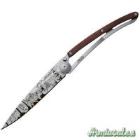 Coltello Deejo Tatoo Hunting