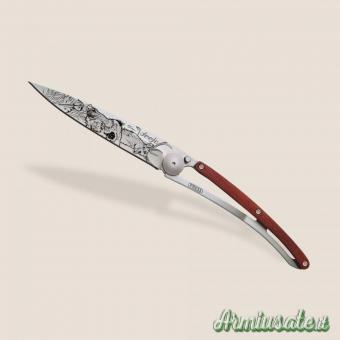 Coltello Dejoo Hunting