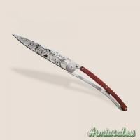 Coltello Dejoo Hunting