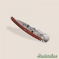Coltello Dejoo Hunting