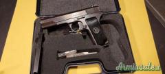 ZASTAVA M57 CAL.7,62X25.