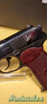 MAKAROV CAL.9MM MAKAROV ( 9X18)