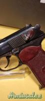 MAKAROV CAL.9MM MAKAROV ( 9X18)