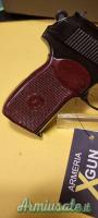 MAKAROV CAL.9MM MAKAROV ( 9X18)