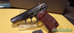 MAKAROV CAL.9MM MAKAROV ( 9X18)