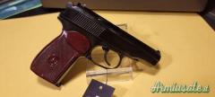 MAKAROV CAL.9MM MAKAROV ( 9X18)
