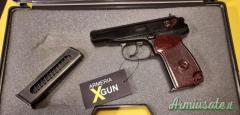 MAKAROV CAL.9MM MAKAROV ( 9X18)
