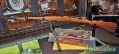 MAUSER  CAL. 7X57,MOD. 1935 BRASILE, MONOMATRICOLA,