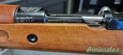 MAUSER  CAL. 7X57,MOD. 1935 BRASILE, MONOMATRICOLA,