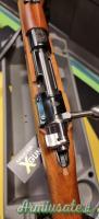 MAUSER  CAL. 7X57,MOD. 1935 BRASILE, MONOMATRICOLA,