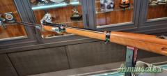 MAUSER  CAL. 7X57,MOD. 1935 BRASILE, MONOMATRICOLA,