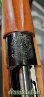 MAUSER  CAL. 7X57,MOD. 1935 BRASILE, MONOMATRICOLA,